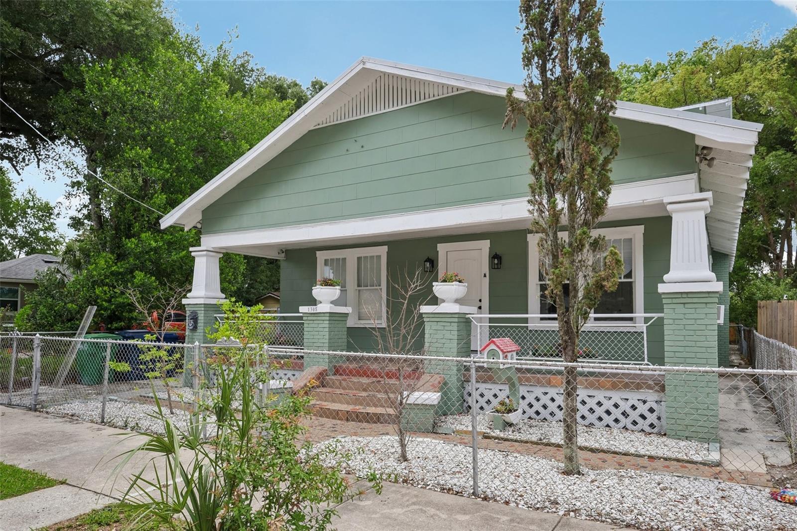 CUSCADEN GROVE - Residential Income