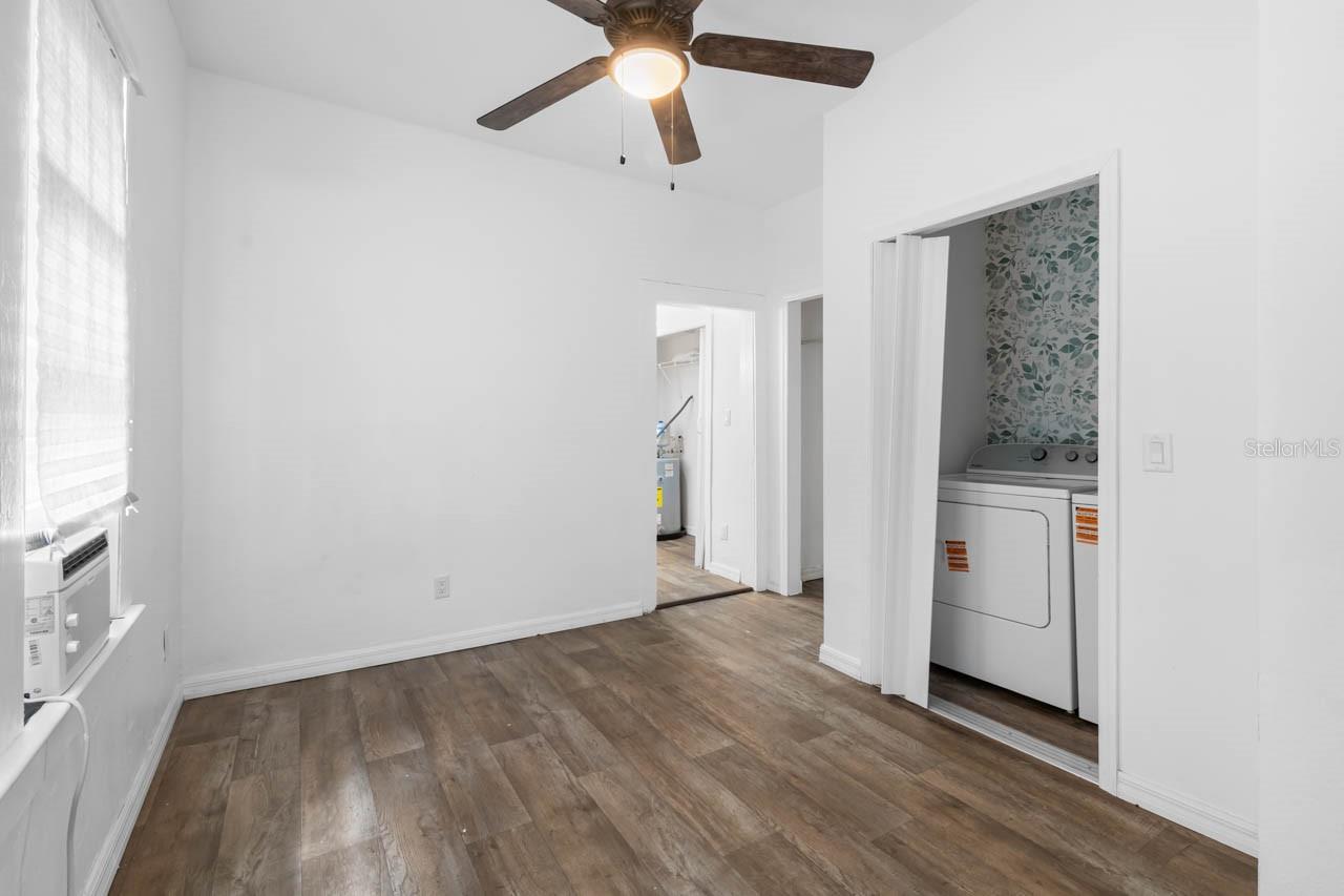 CUSCADEN GROVE - Residential Income