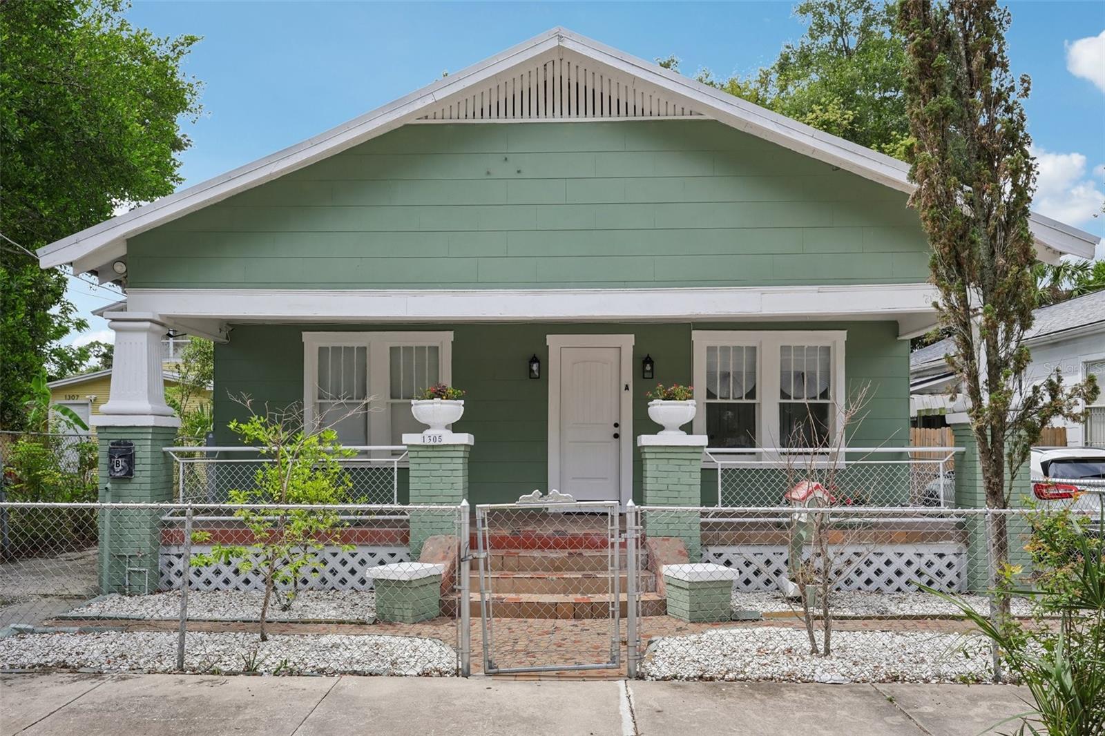 CUSCADEN GROVE - Residential Income