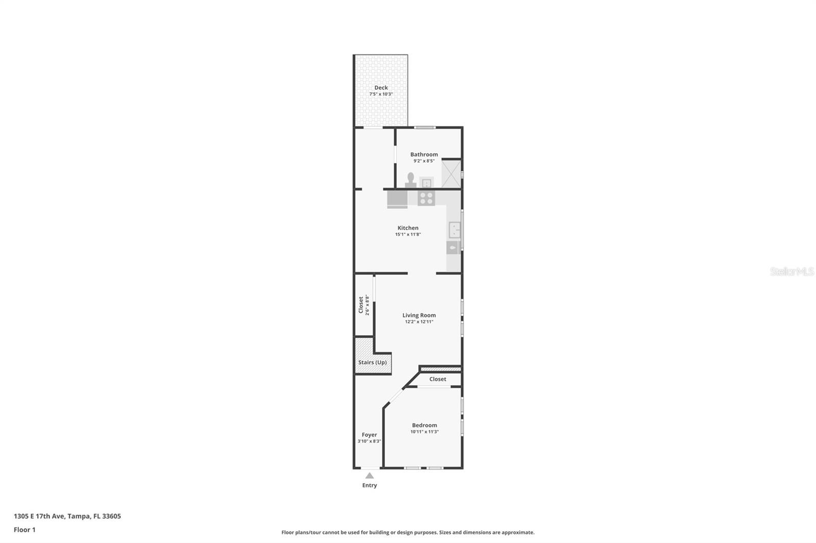 CUSCADEN GROVE - Residential Income