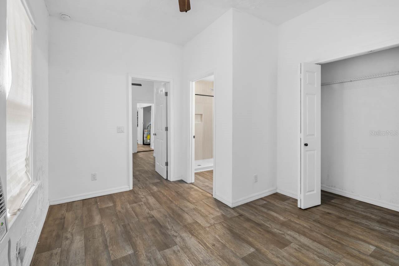 CUSCADEN GROVE - Residential Income