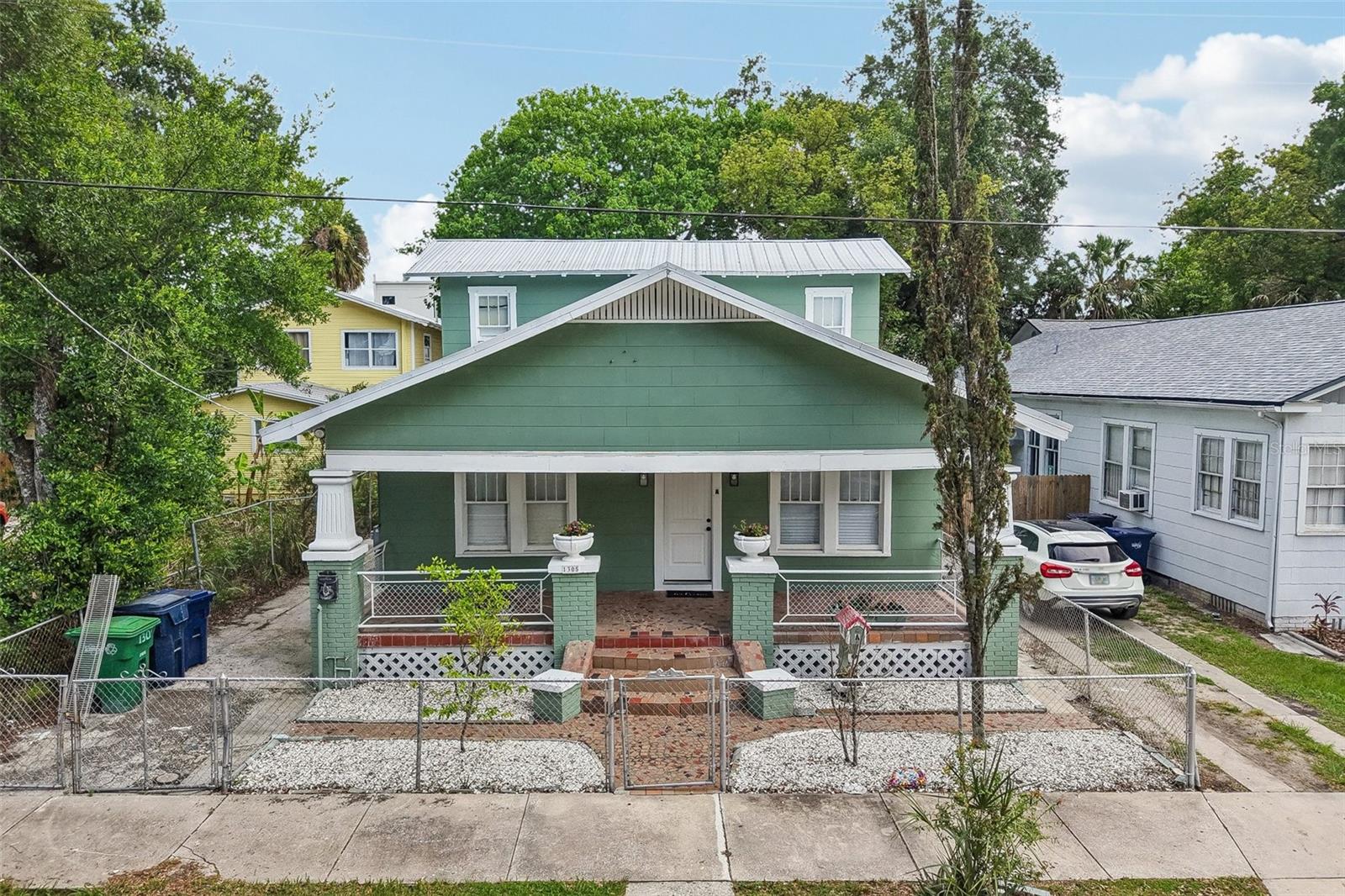 CUSCADEN GROVE - Residential Income