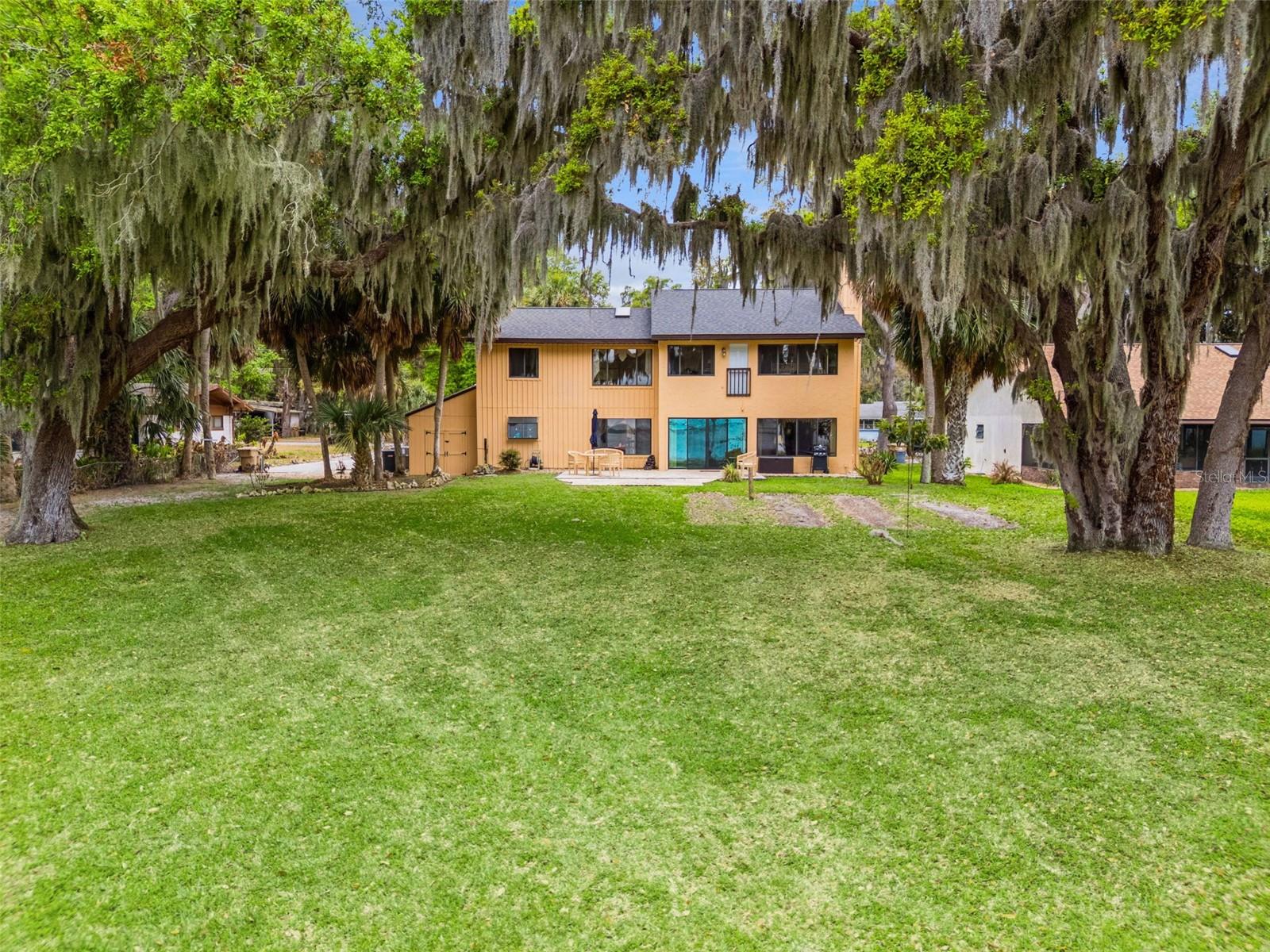 NA - Residential