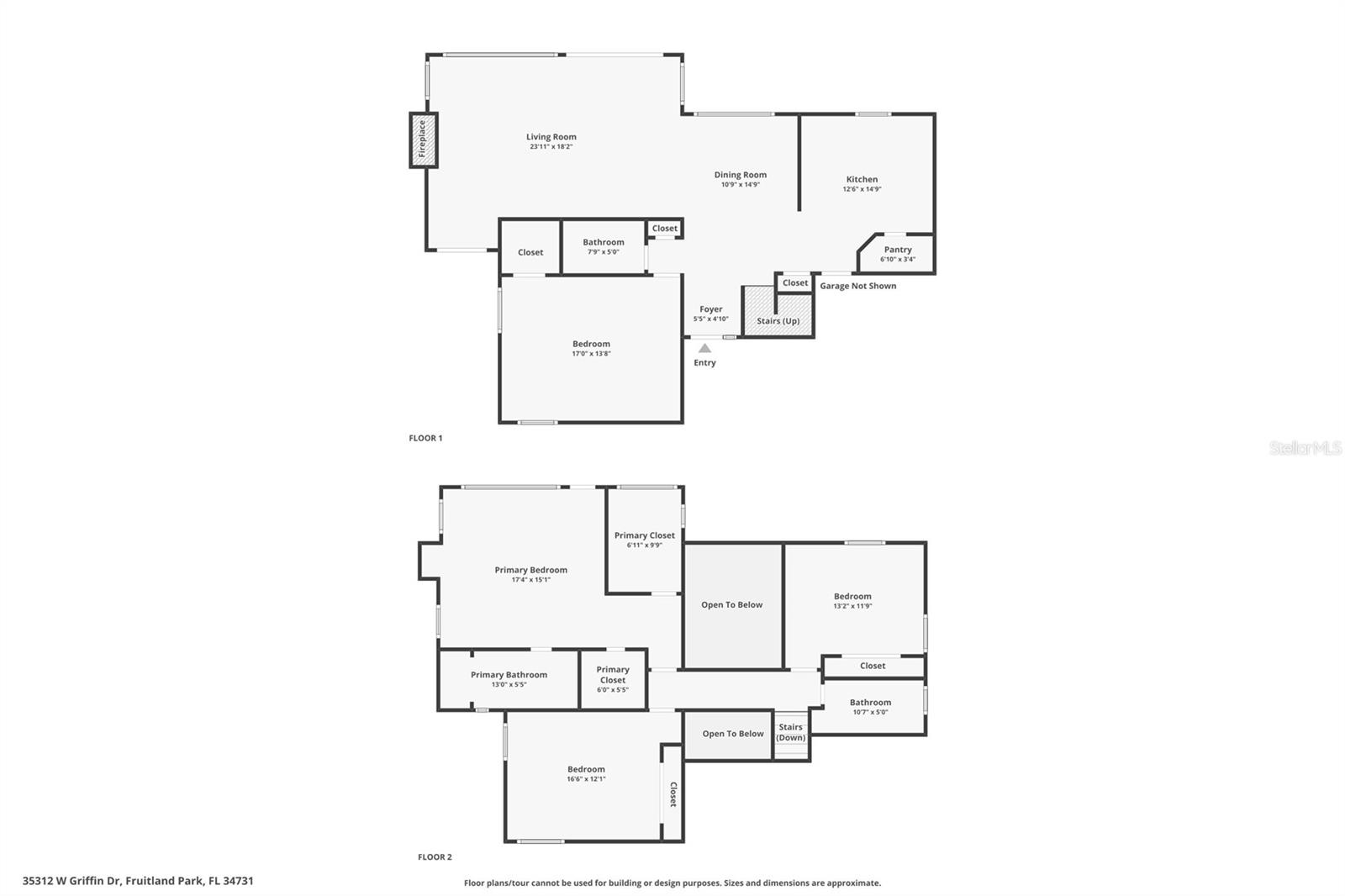 NA - Residential