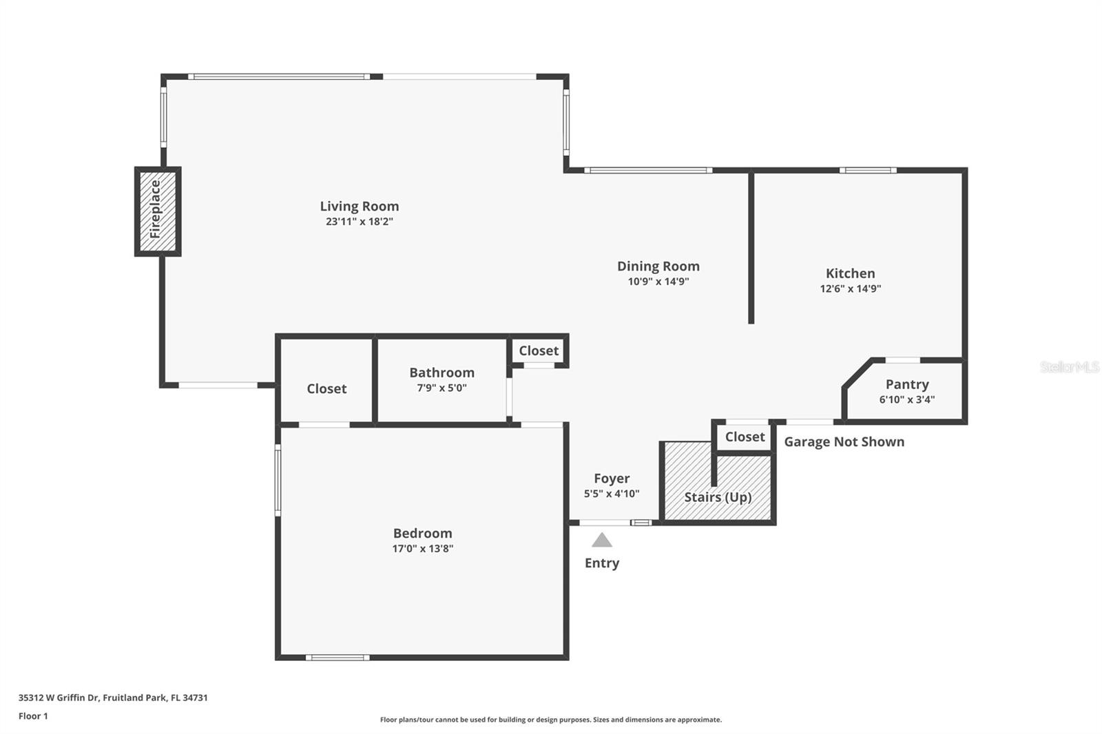 NA - Residential