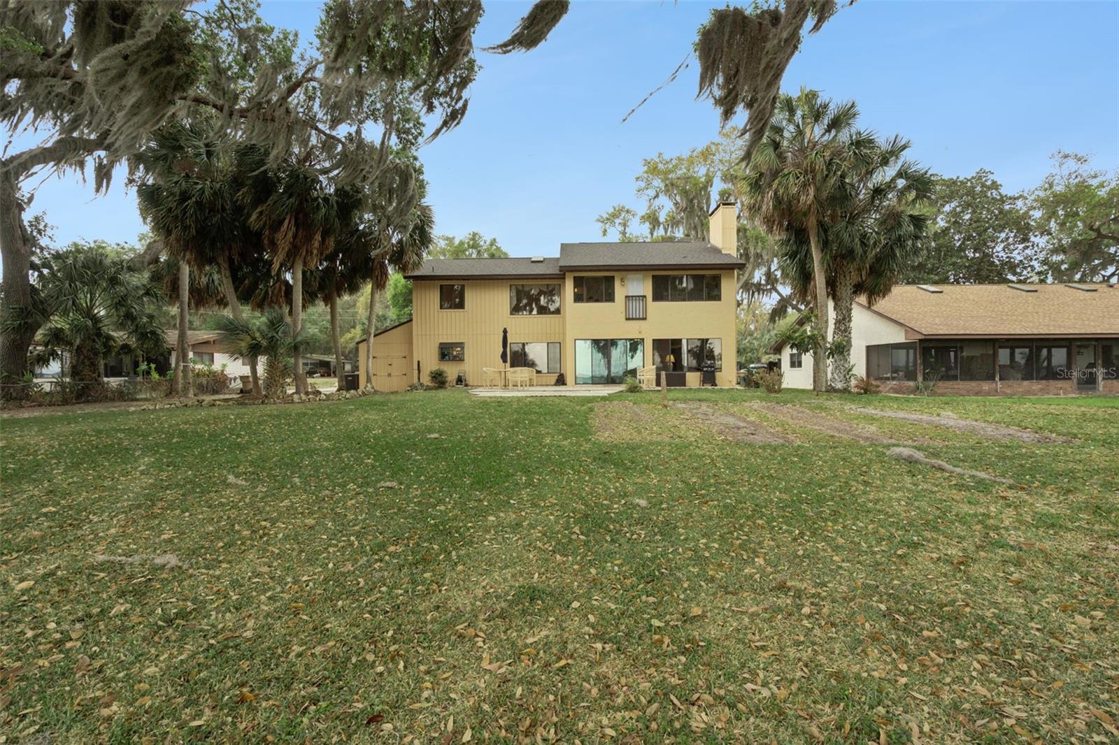 NA - Residential