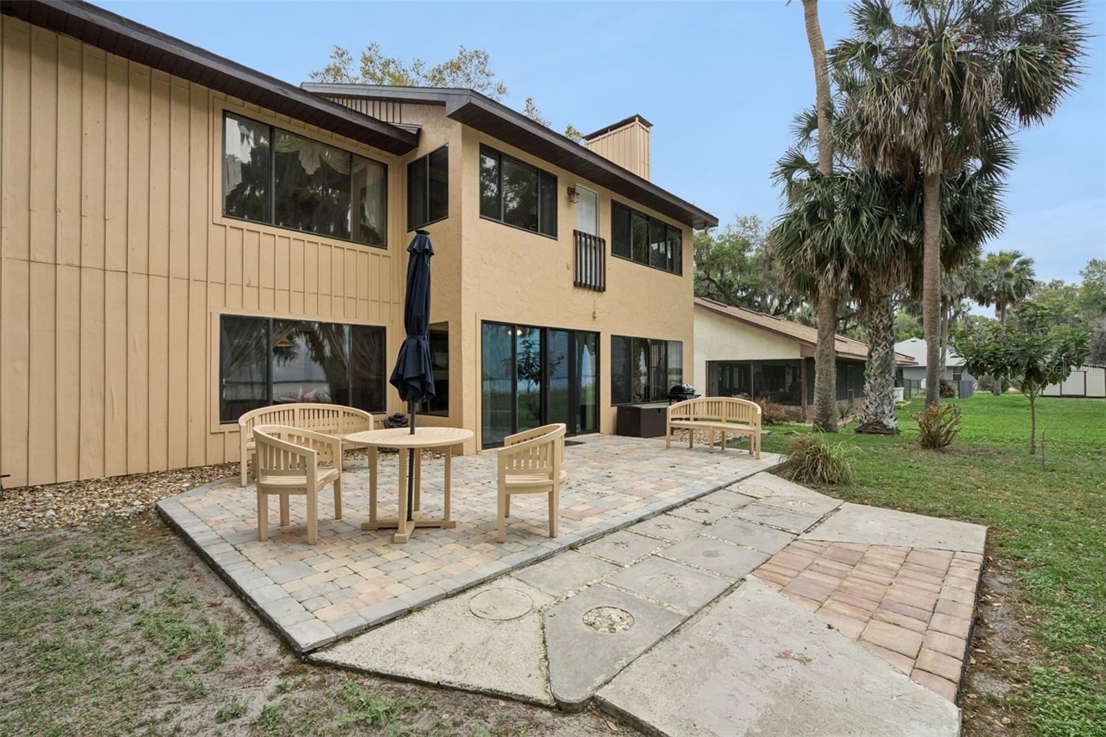 NA - Residential