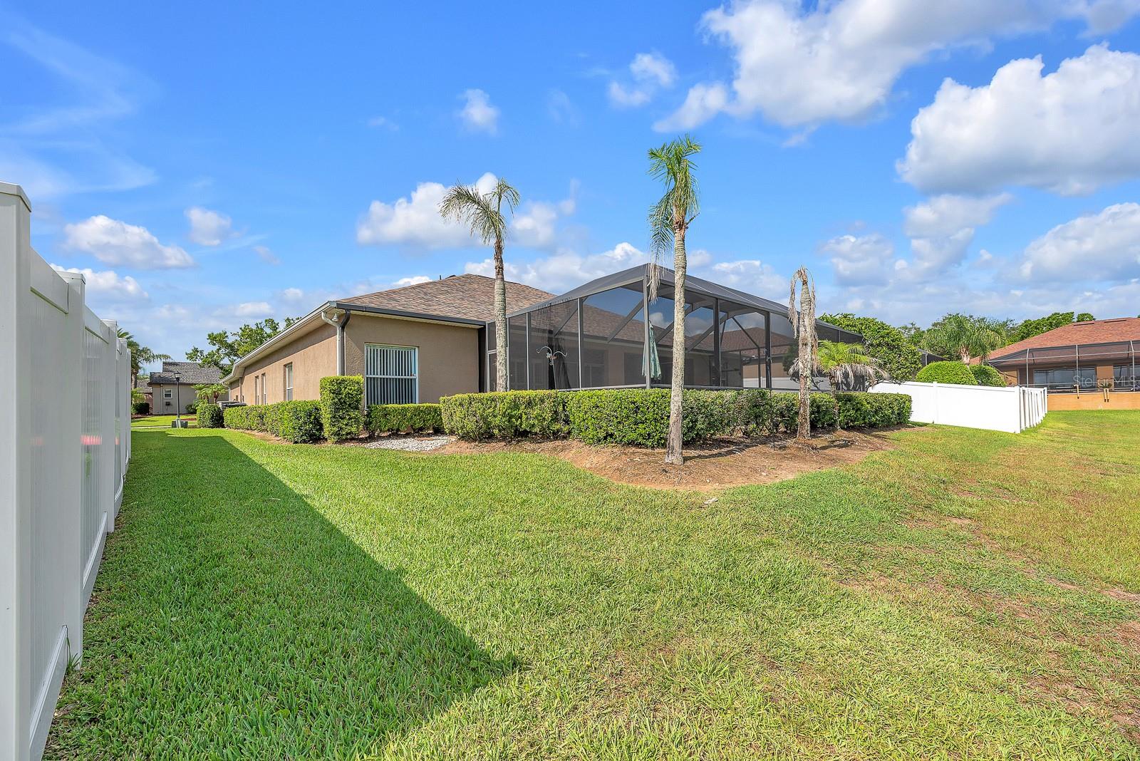 TRAILS AT DURANT - Residential
