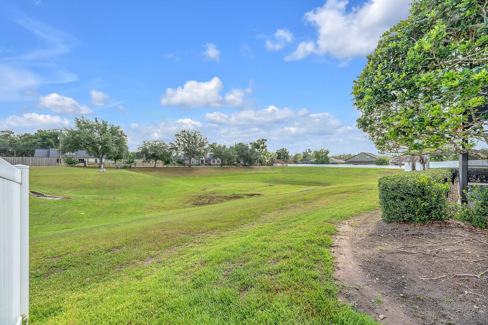 TRAILS AT DURANT - Residential
