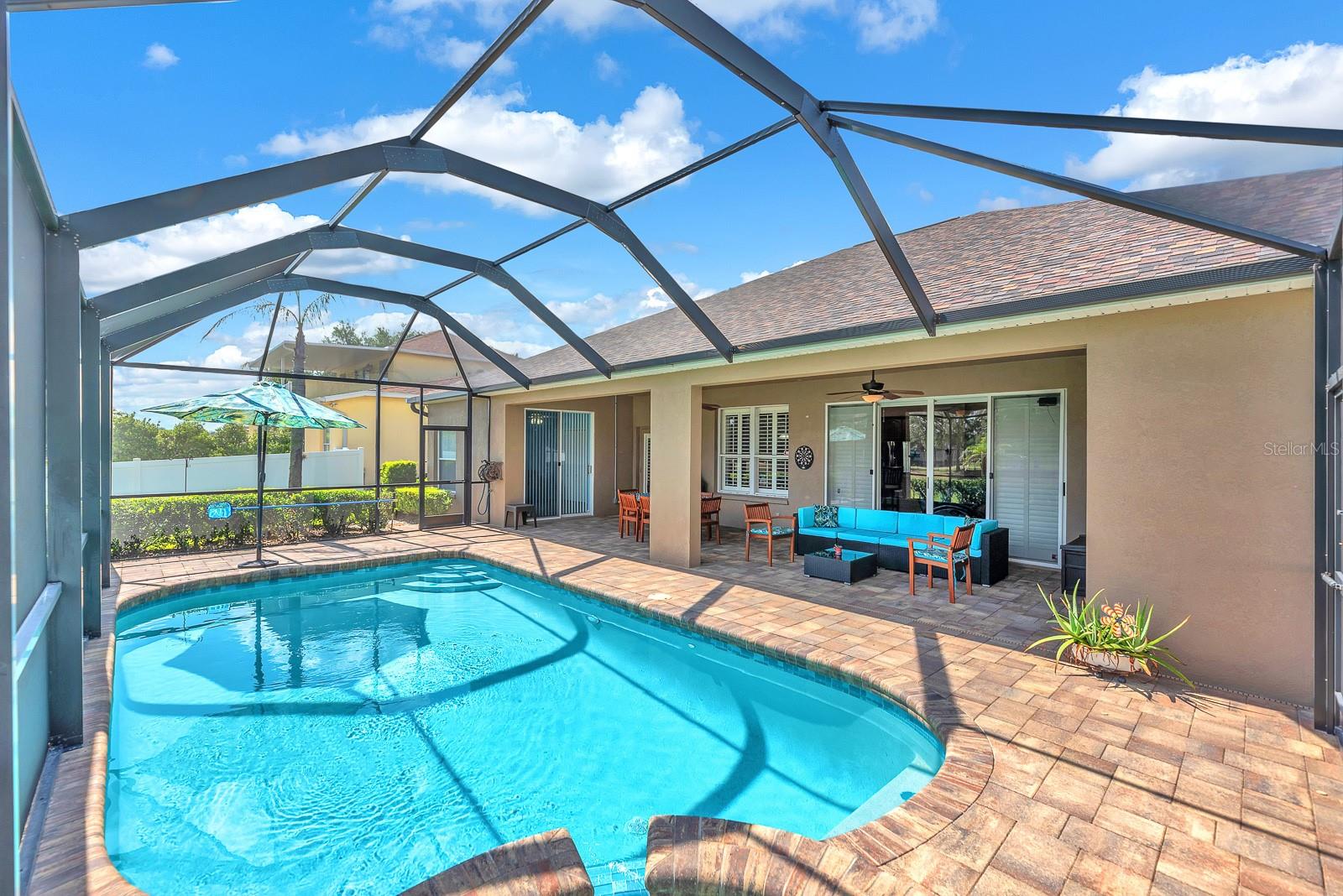 TRAILS AT DURANT - Residential