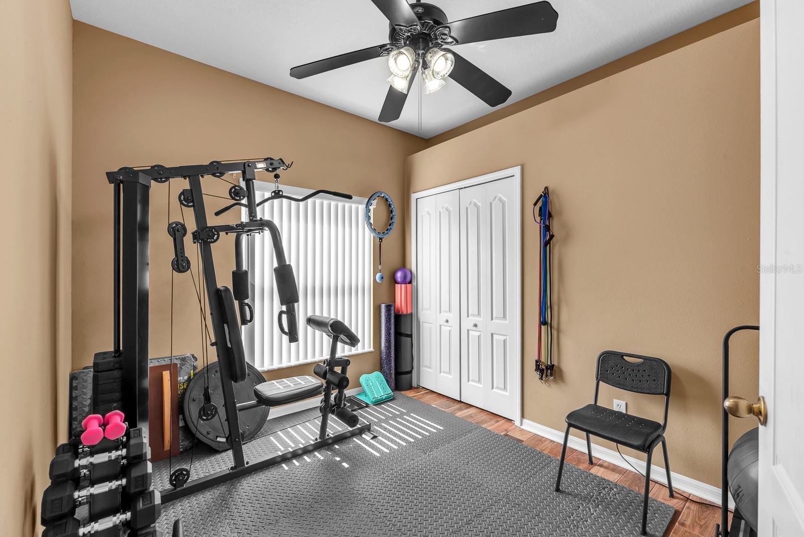 TRAILS AT DURANT - Residential