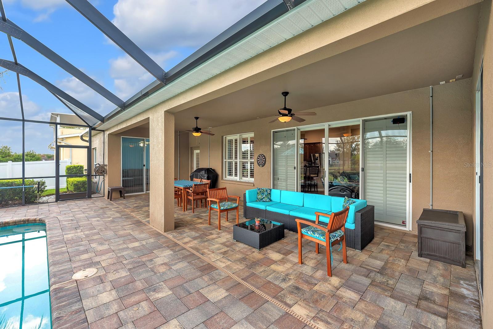 TRAILS AT DURANT - Residential