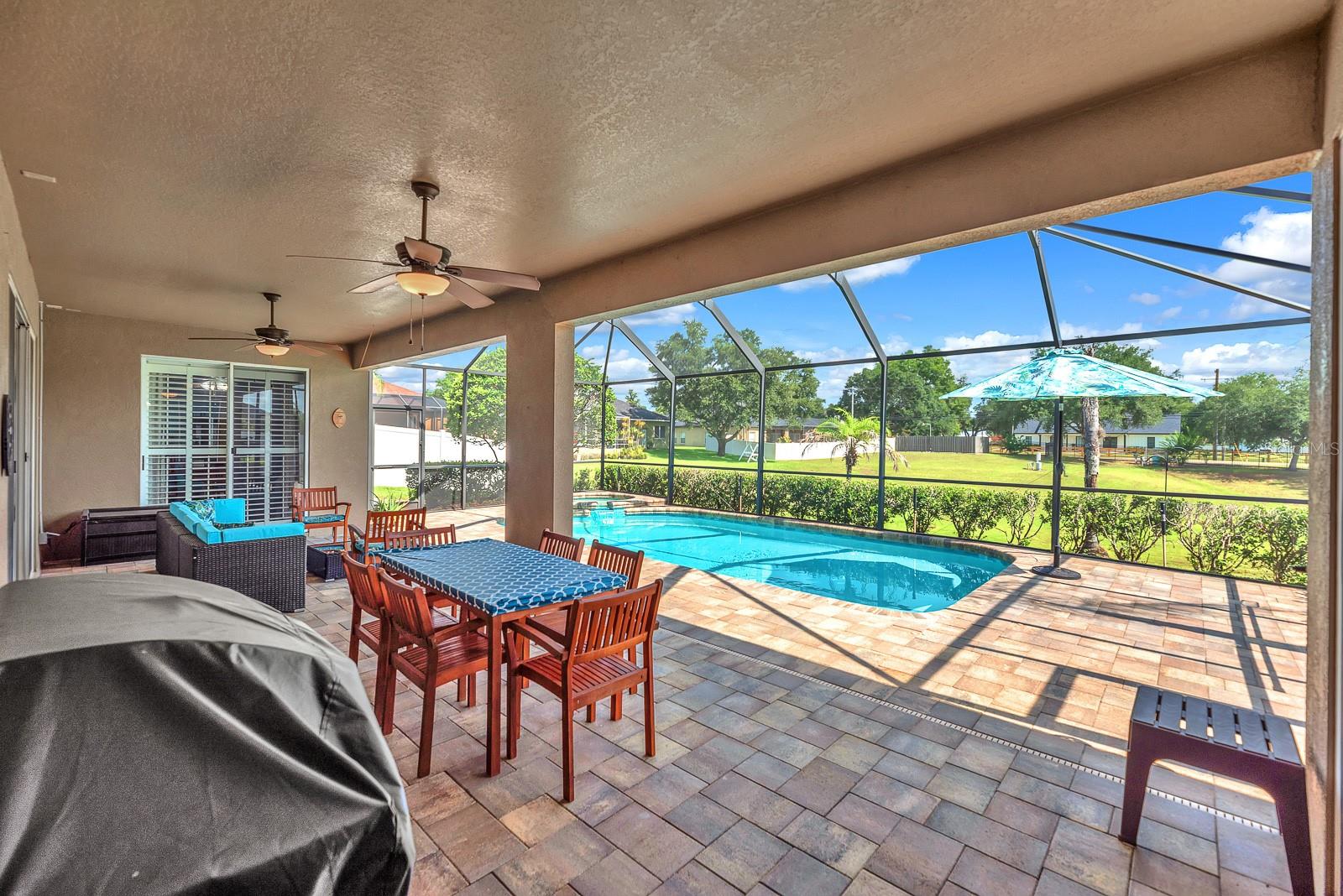 TRAILS AT DURANT - Residential