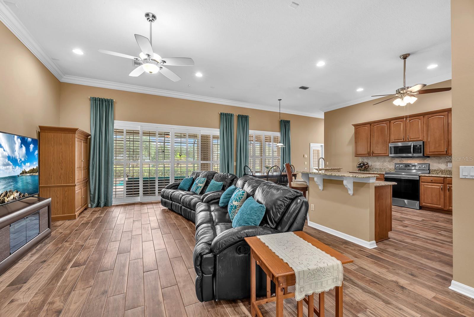 TRAILS AT DURANT - Residential