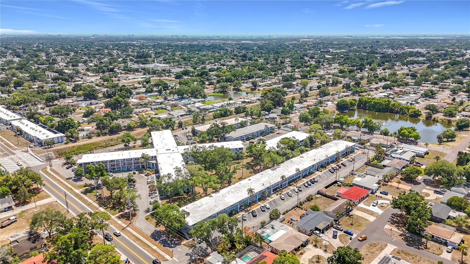 CLEARVIEW OAKS PARADISE - Residential
