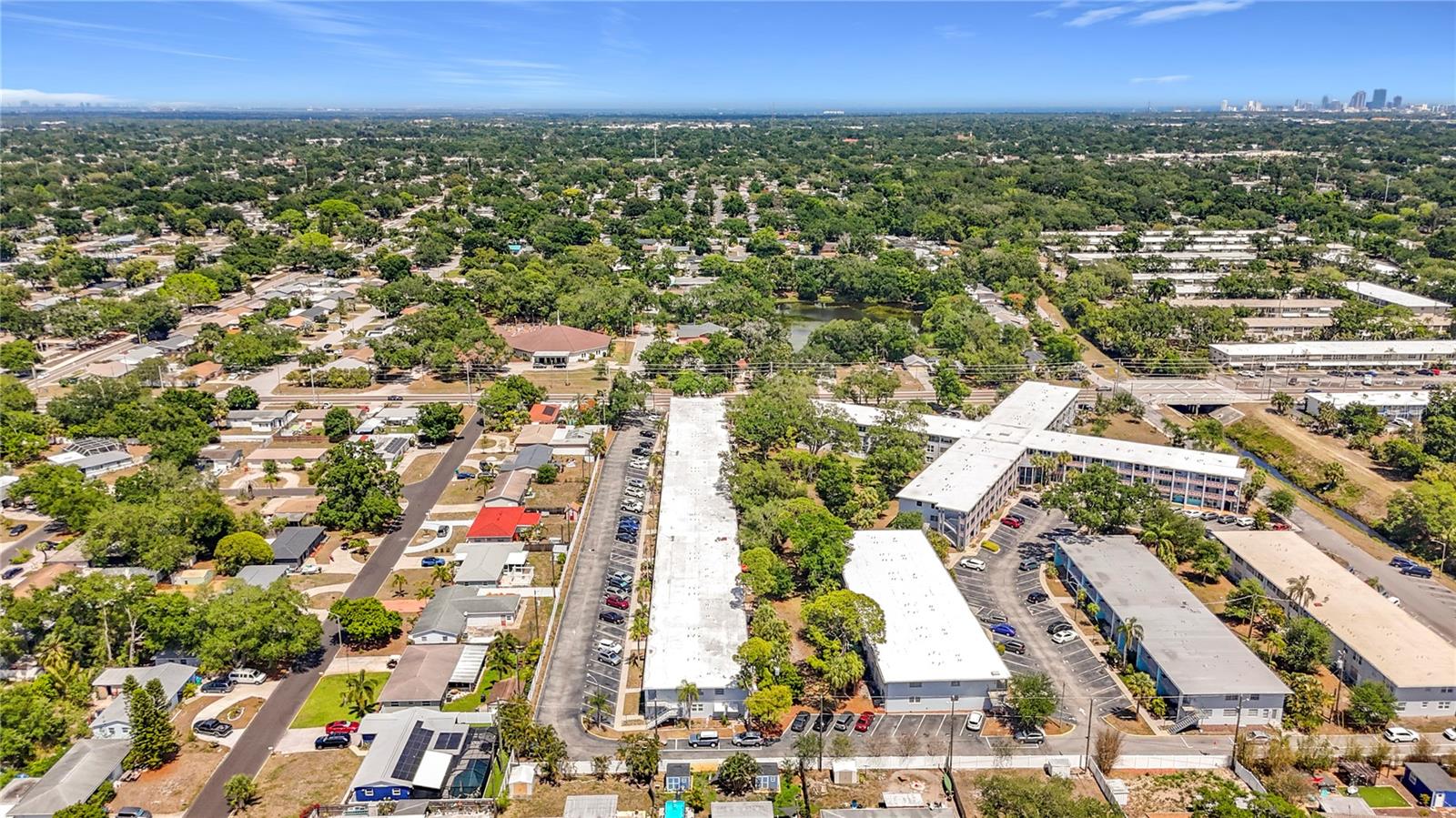 CLEARVIEW OAKS PARADISE - Residential