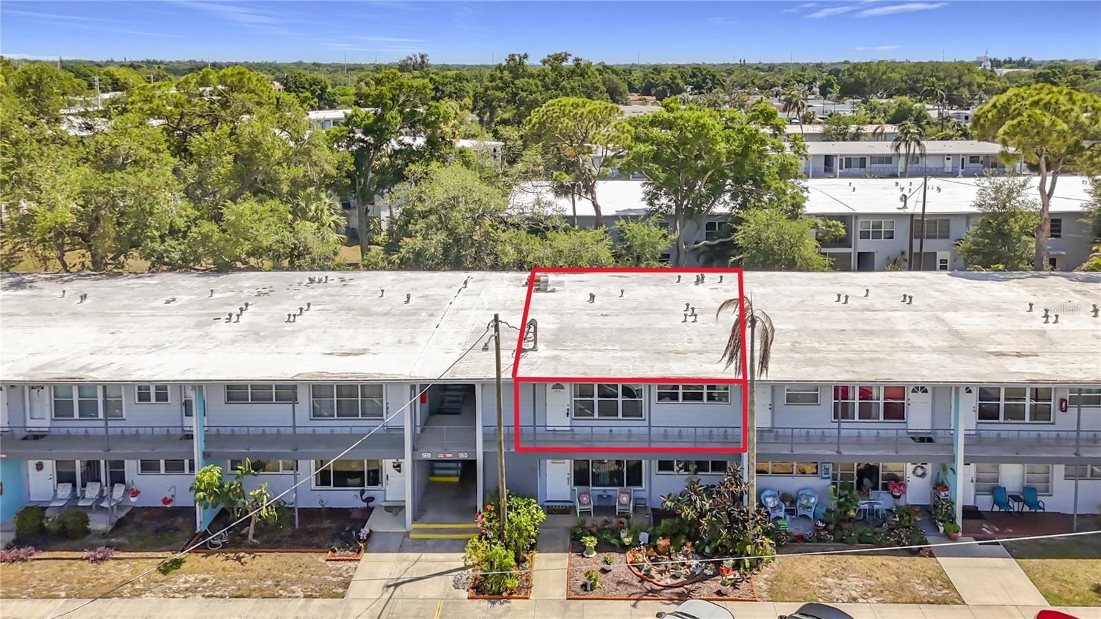 CLEARVIEW OAKS PARADISE - Residential