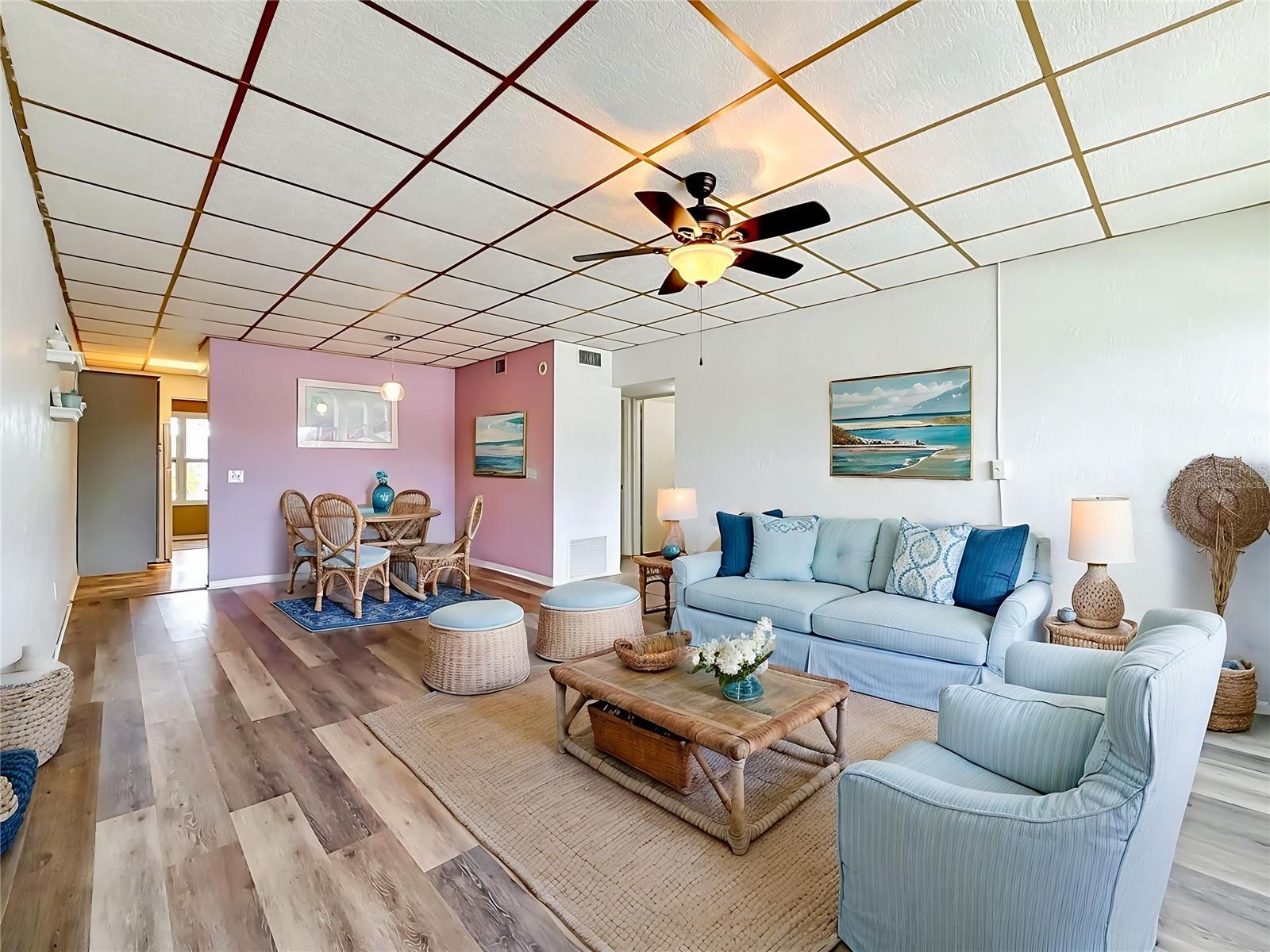 CLEARVIEW OAKS PARADISE - Residential