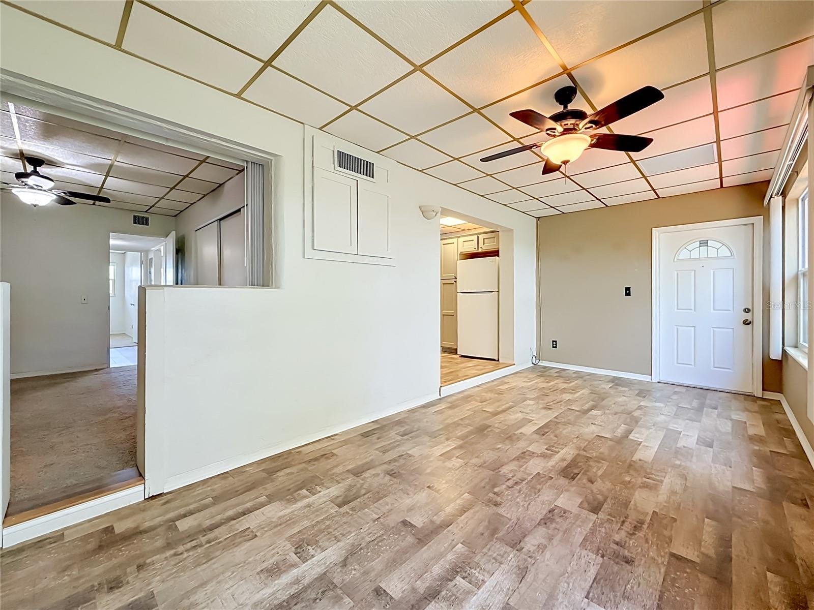 CLEARVIEW OAKS PARADISE - Residential