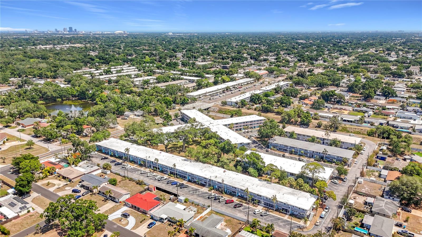CLEARVIEW OAKS PARADISE - Residential