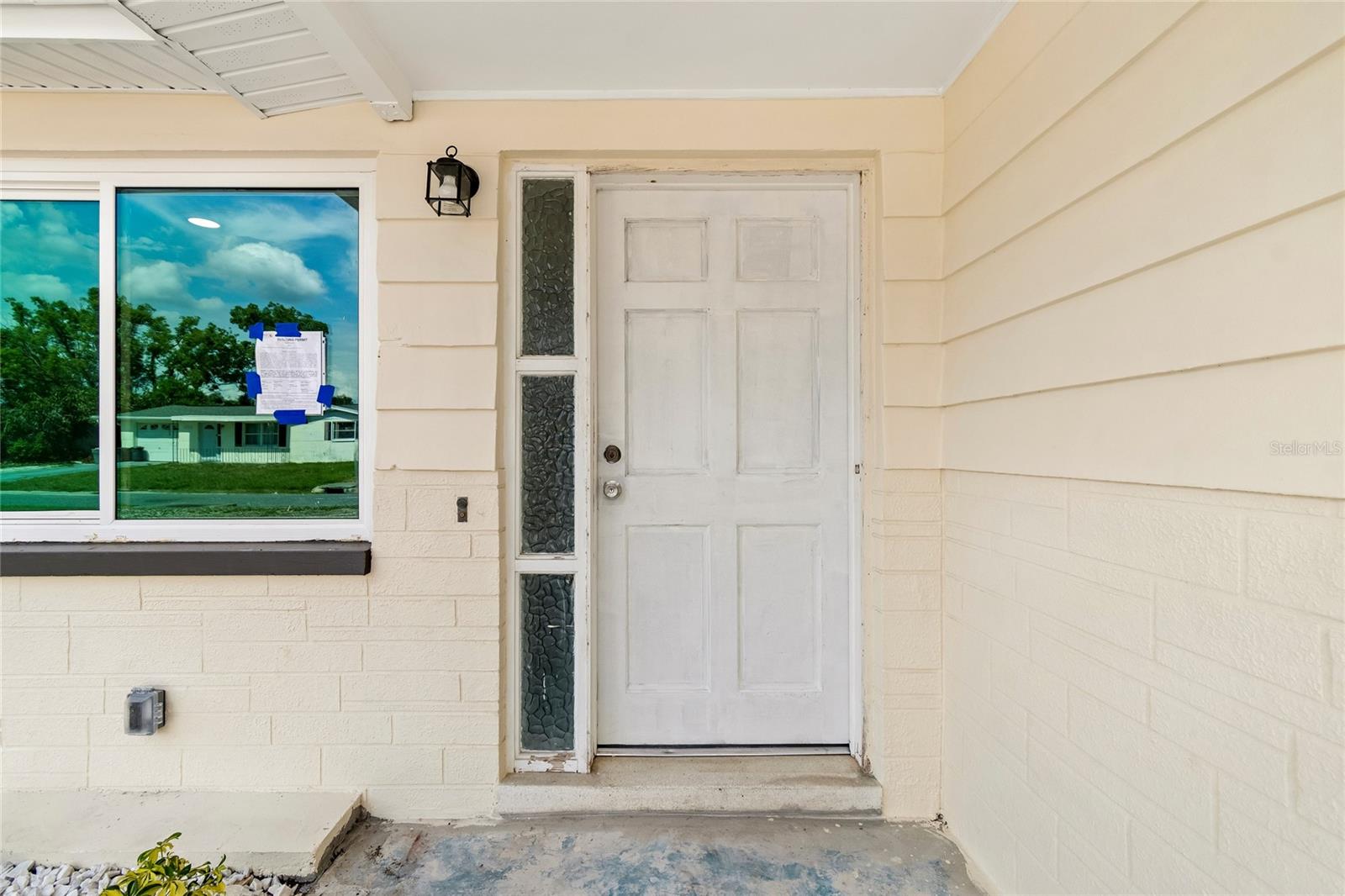 CREST RIDGE GARDENS - Residential