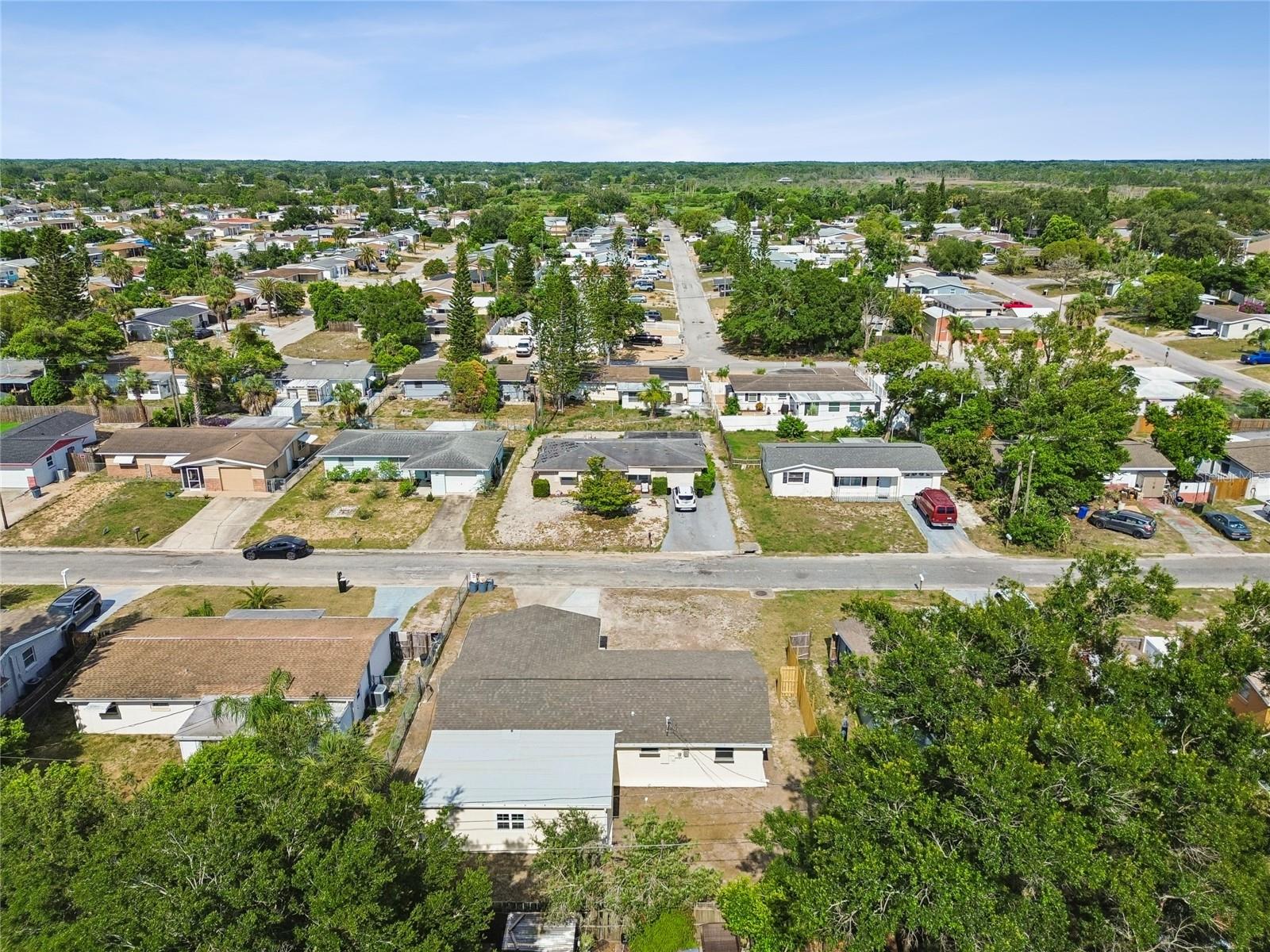 CREST RIDGE GARDENS - Residential