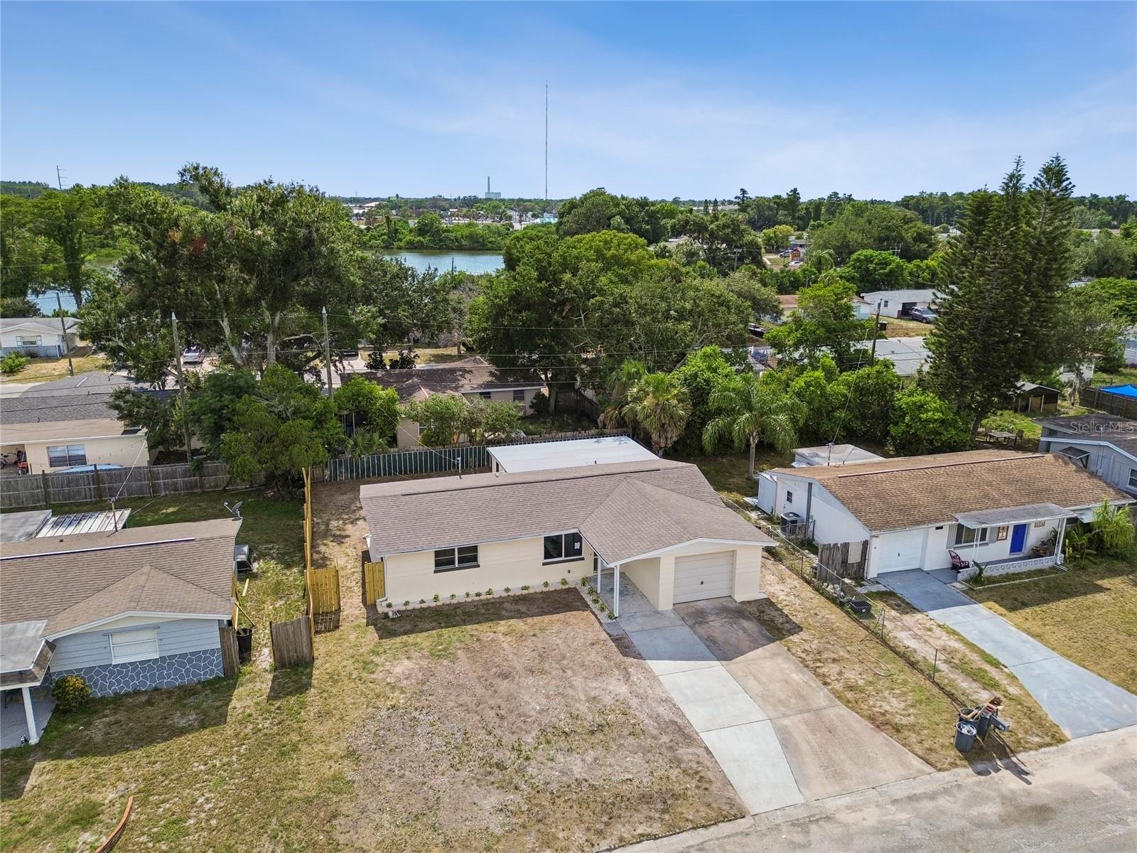 CREST RIDGE GARDENS - Residential