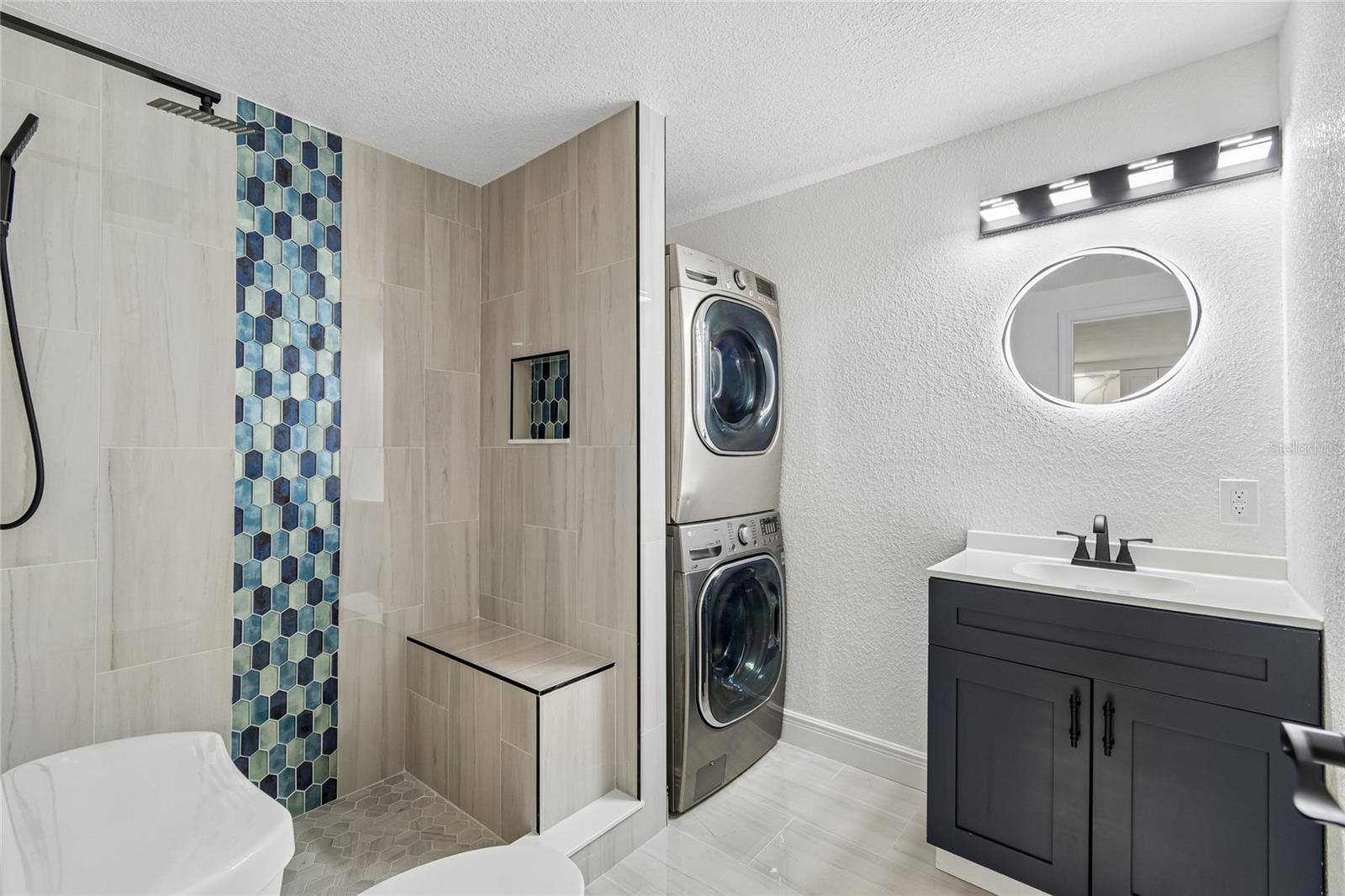 CREST RIDGE GARDENS - Residential
