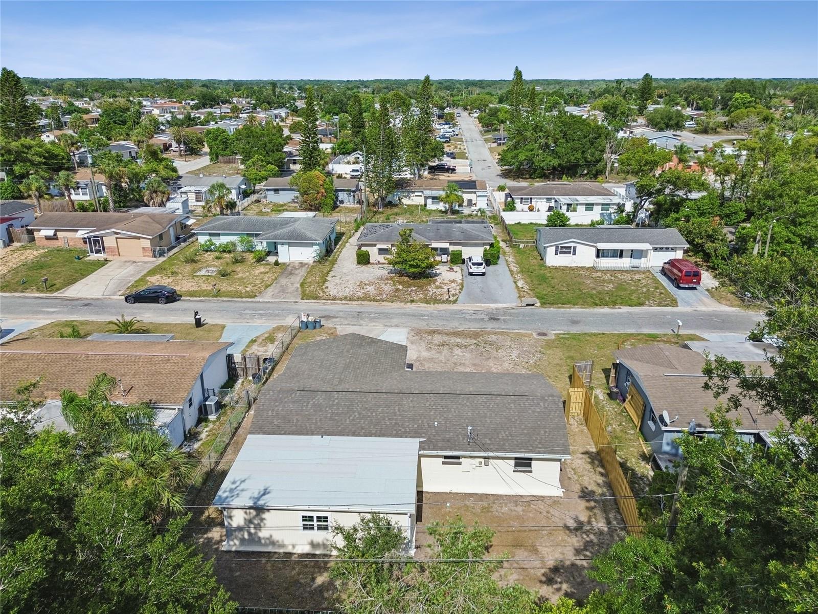 CREST RIDGE GARDENS - Residential