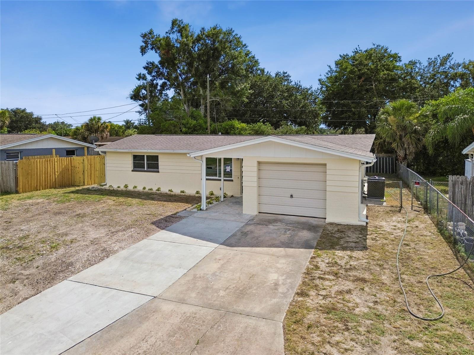 CREST RIDGE GARDENS - Residential