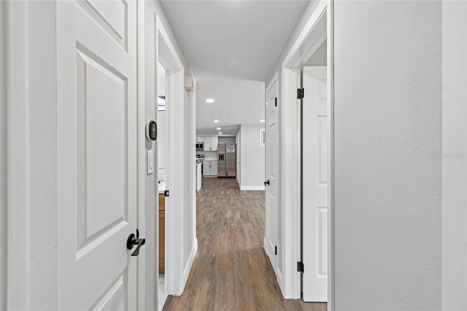 CREST RIDGE GARDENS - Residential