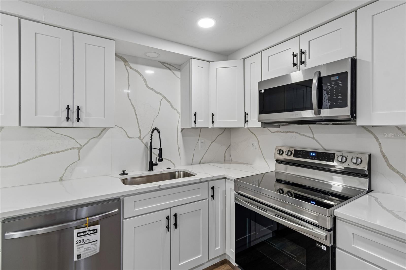CREST RIDGE GARDENS - Residential
