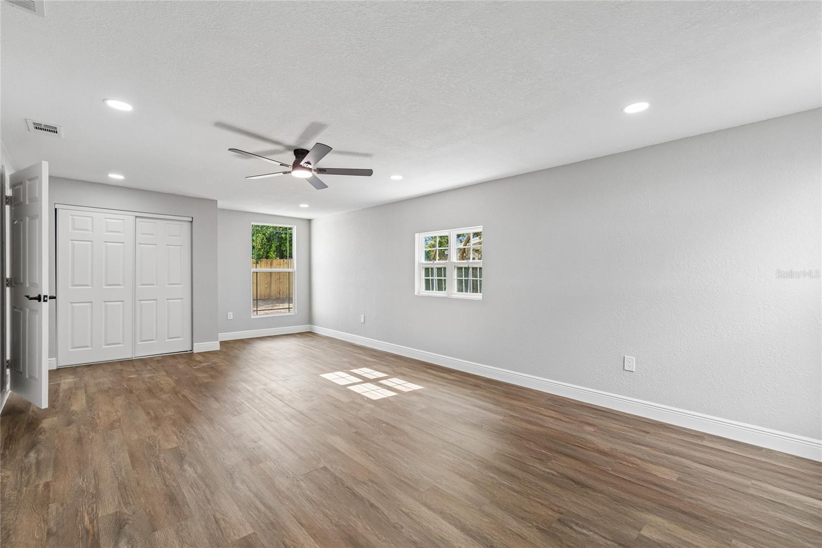 CREST RIDGE GARDENS - Residential