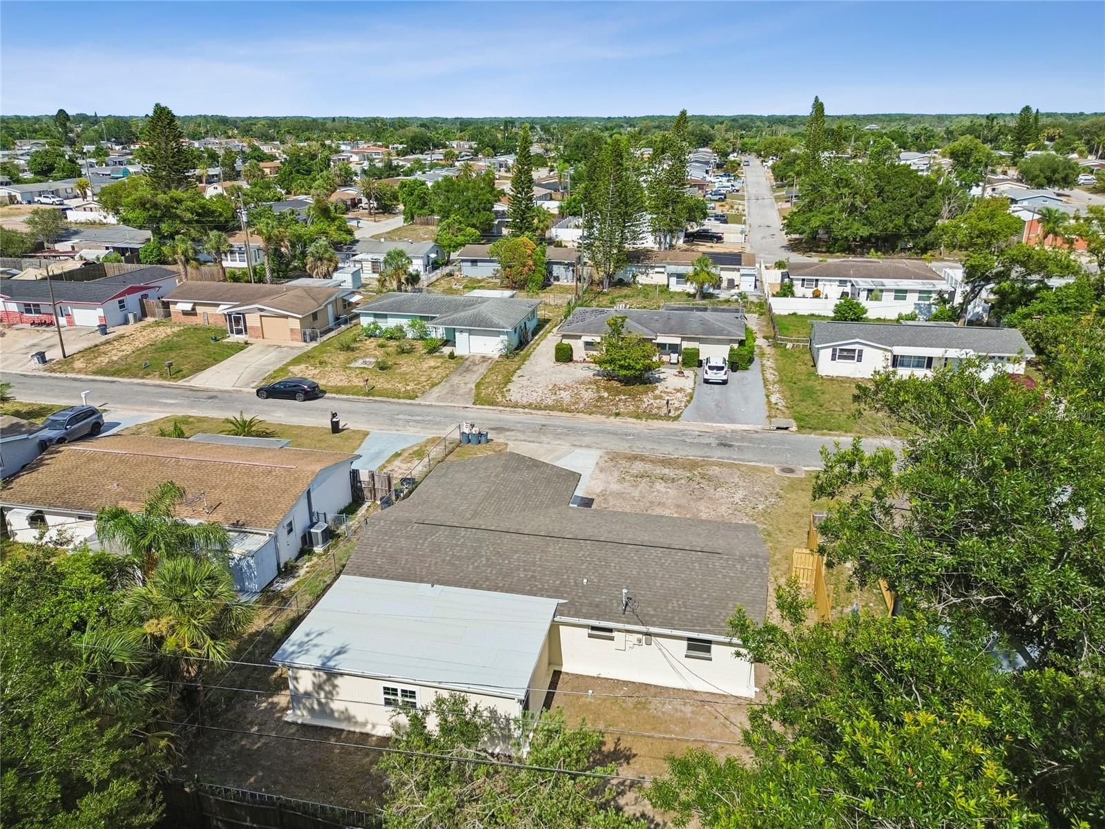 CREST RIDGE GARDENS - Residential