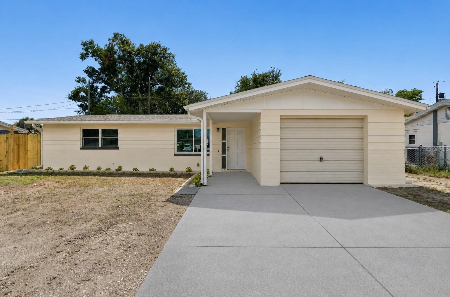 CREST RIDGE GARDENS - Residential