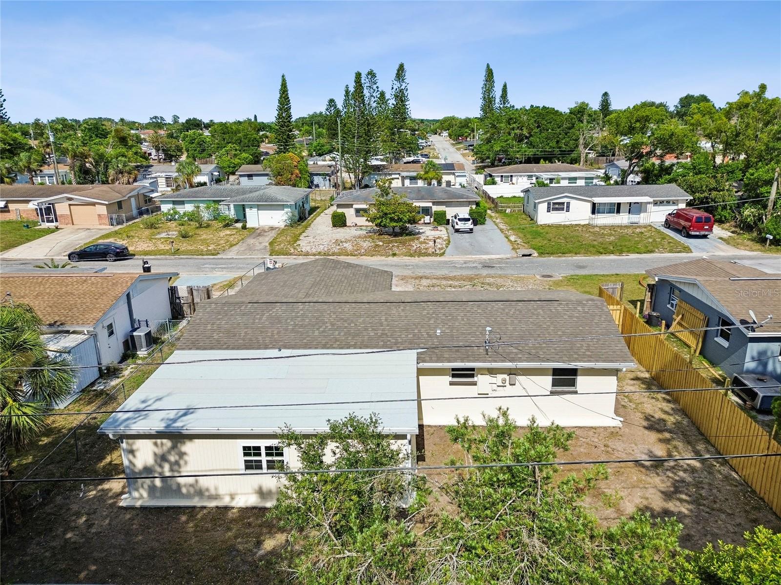 CREST RIDGE GARDENS - Residential