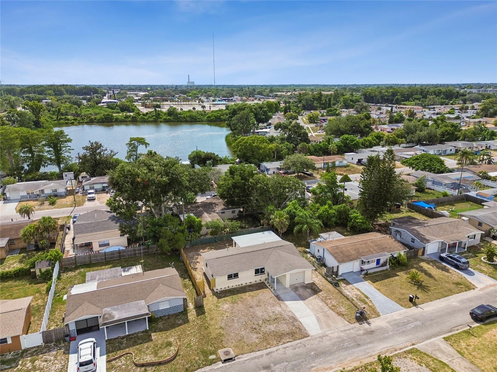 CREST RIDGE GARDENS - Residential