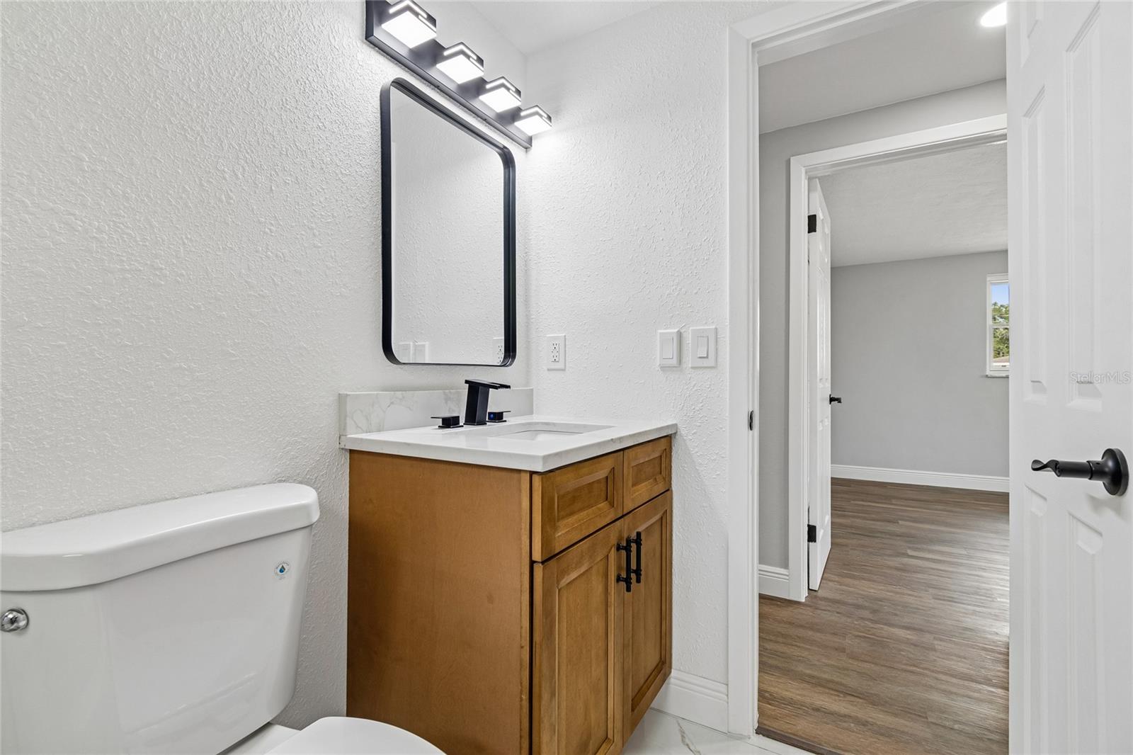 CREST RIDGE GARDENS - Residential