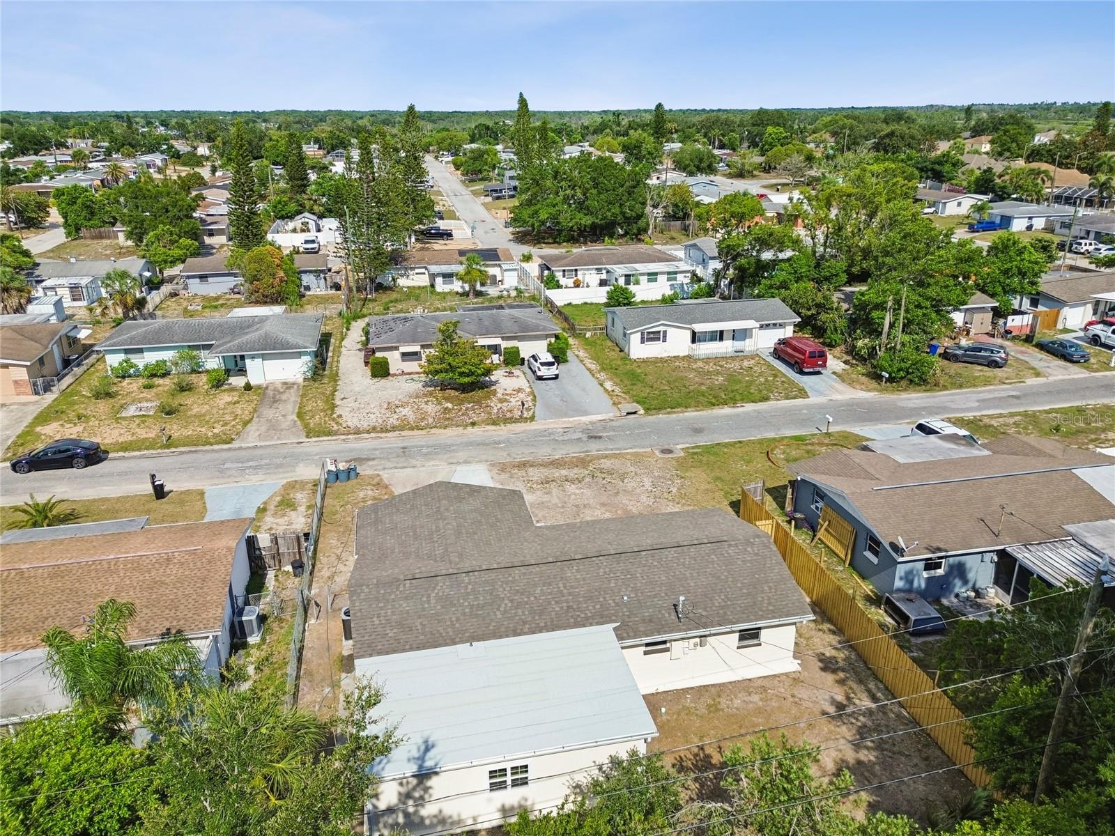 CREST RIDGE GARDENS - Residential