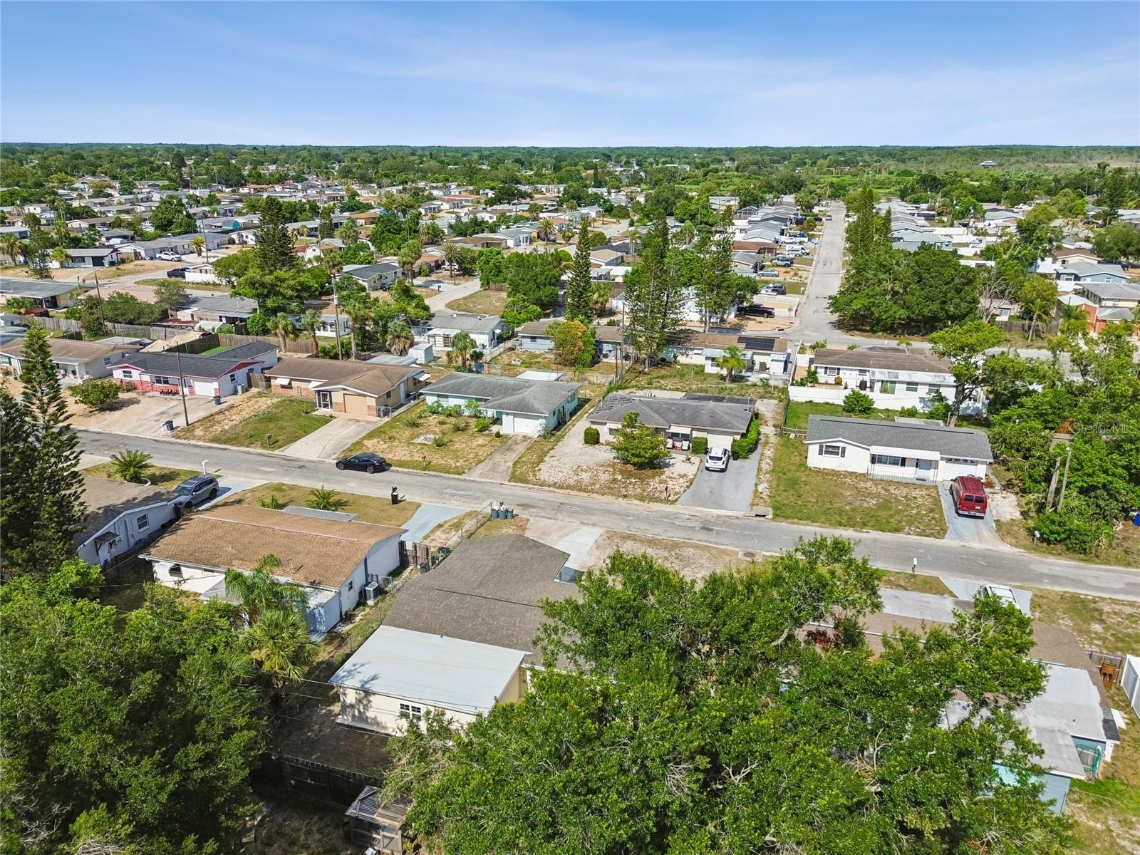 CREST RIDGE GARDENS - Residential