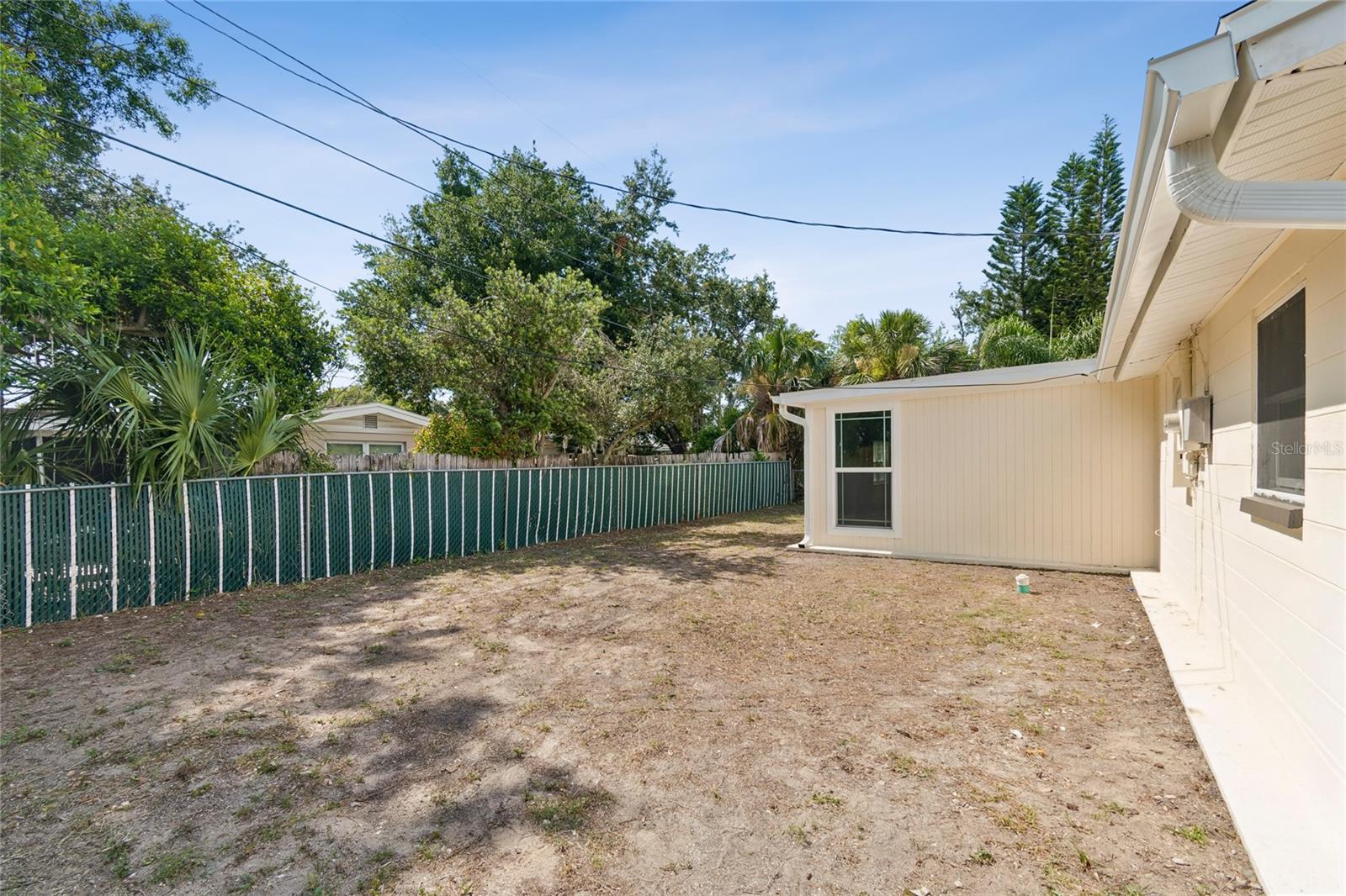 CREST RIDGE GARDENS - Residential