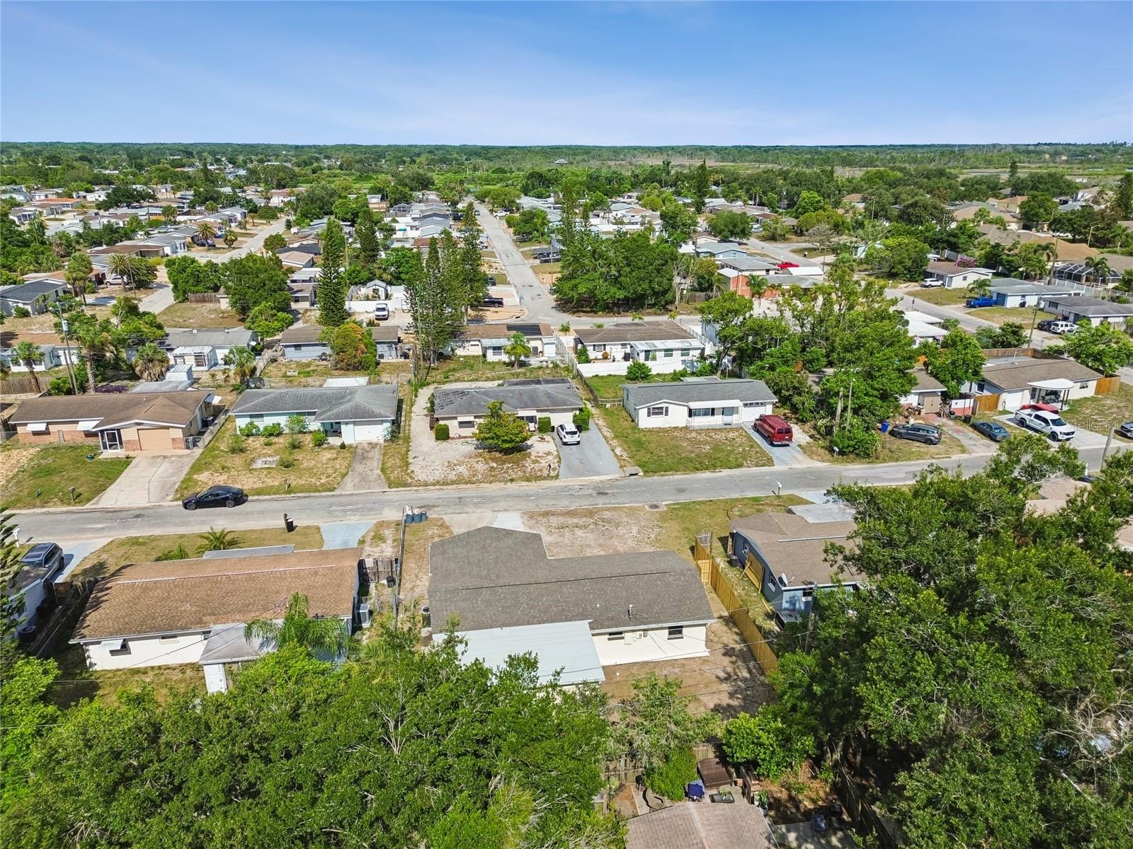 CREST RIDGE GARDENS - Residential