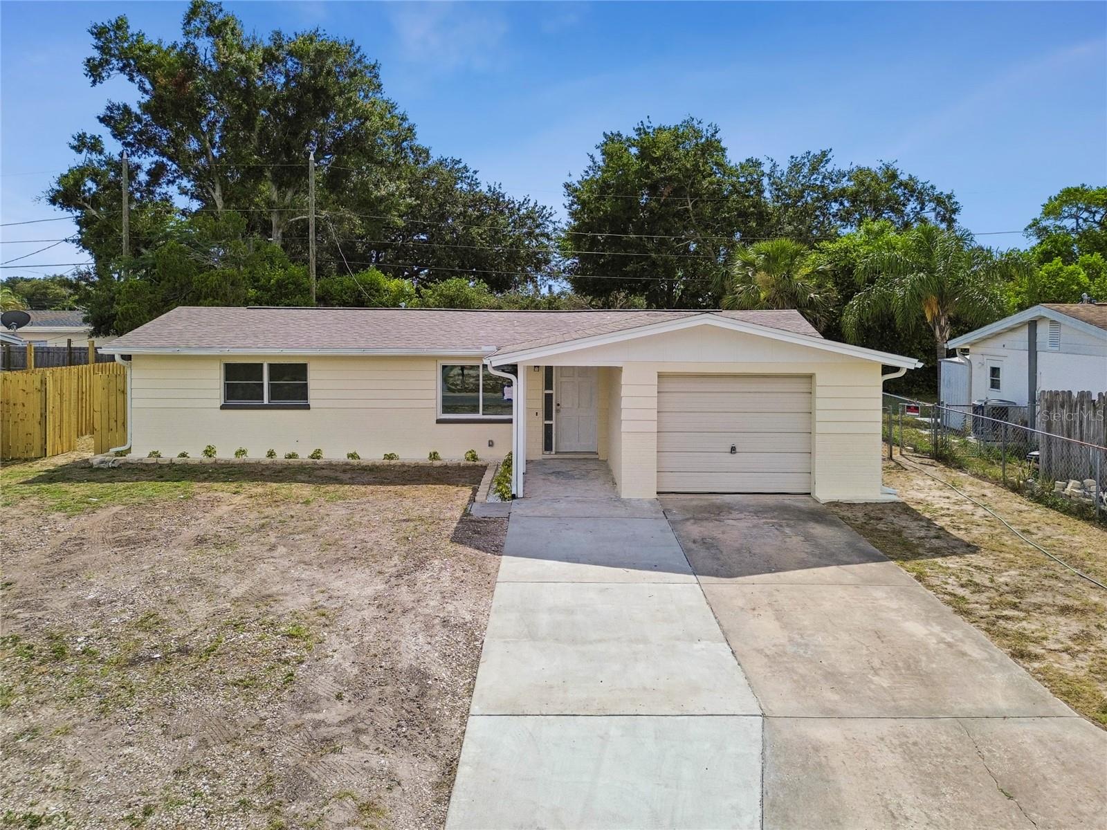 CREST RIDGE GARDENS - Residential