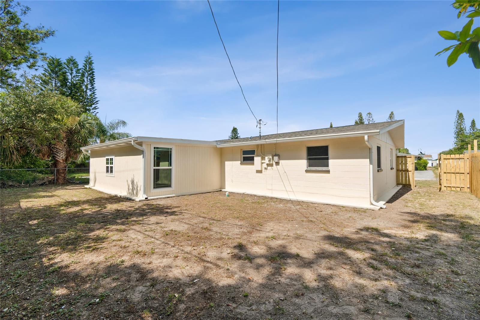 CREST RIDGE GARDENS - Residential