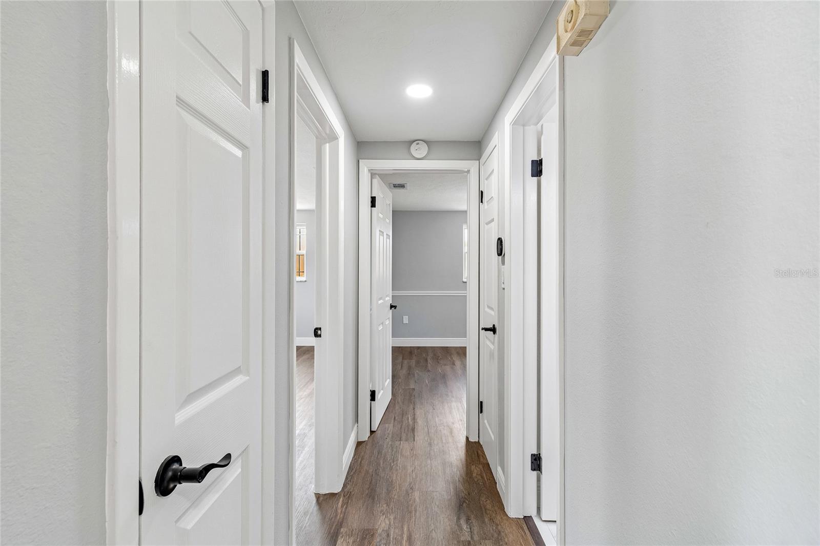 CREST RIDGE GARDENS - Residential