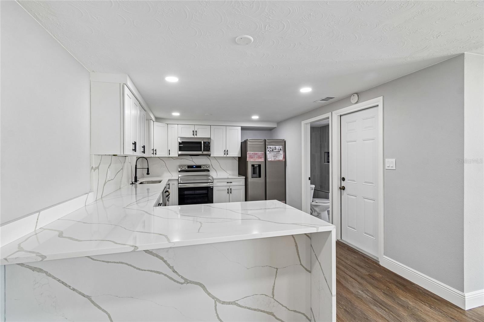 CREST RIDGE GARDENS - Residential