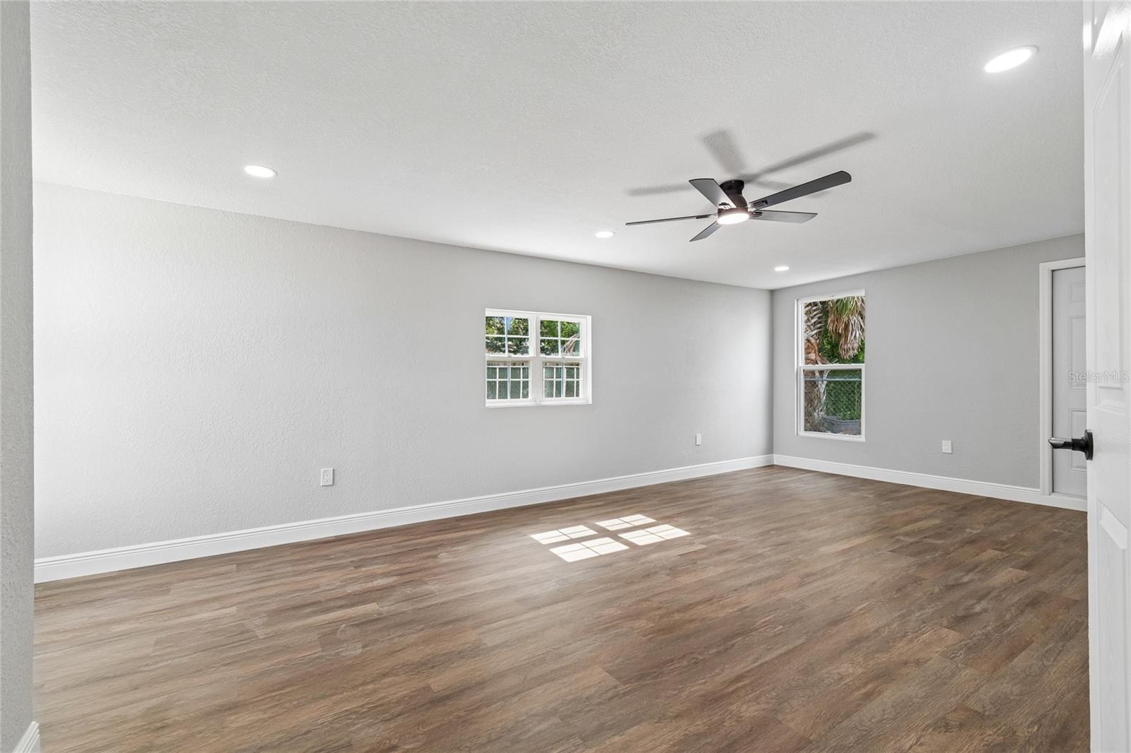 CREST RIDGE GARDENS - Residential