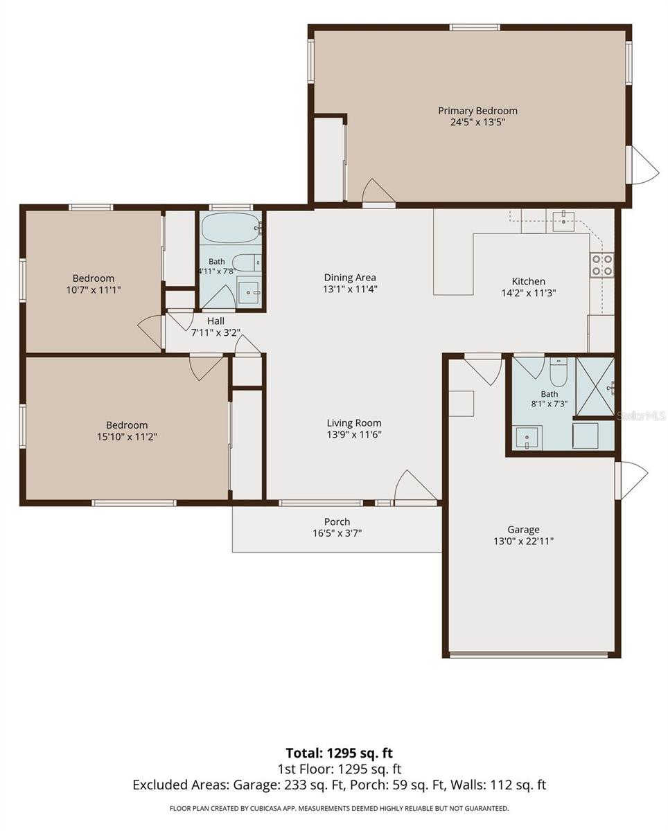 CREST RIDGE GARDENS - Residential