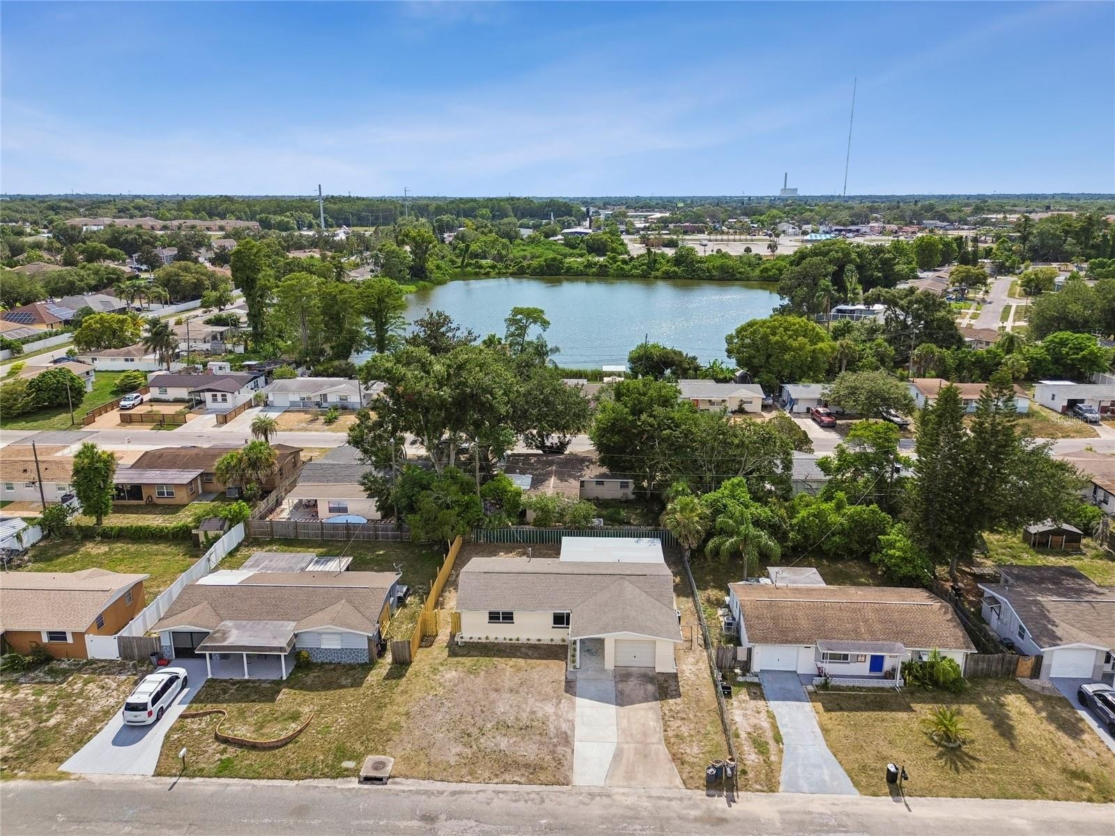 CREST RIDGE GARDENS - Residential