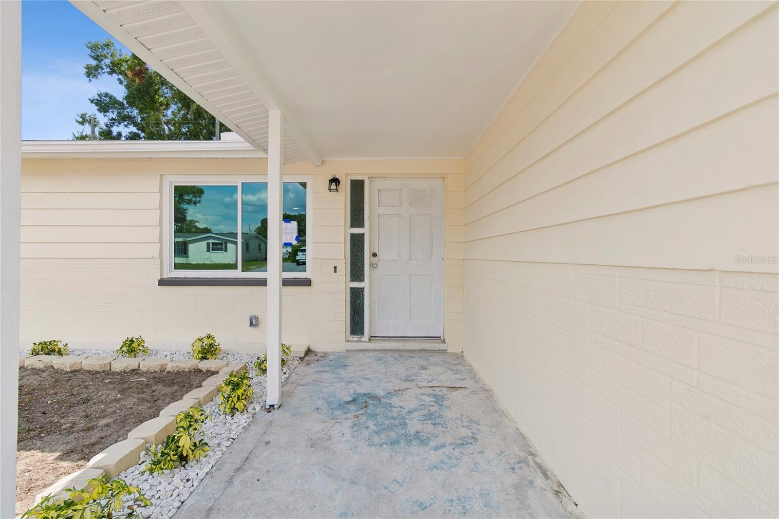 CREST RIDGE GARDENS - Residential